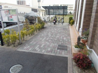 【その他共有部分】