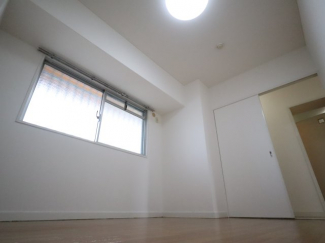 【洋室】
