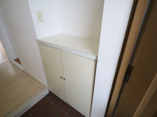 【その他設備】