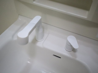 【独立洗面所】