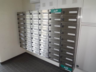 【その他設備】