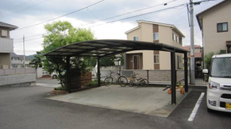 【その他共有部分】