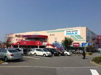 パルティ・フジ衣山 728m