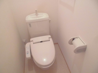 【トイレ】