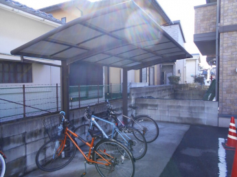 【その他共有部分】