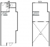神戸市中央区三宮町２丁目の店舗一戸建ての画像