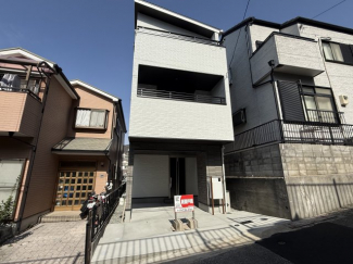 長田区五位ノ池町4丁目_新築戸建の画像