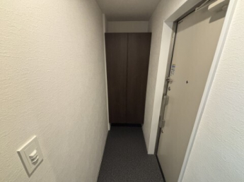 【玄関】