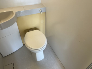 【トイレ】