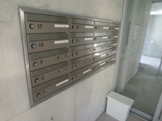 【その他共有部分】