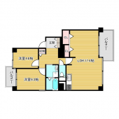 神戸市東灘区御影郡家１丁目のマンションの画像