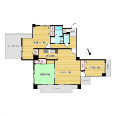 神戸市東灘区魚崎西町１丁目のマンションの画像