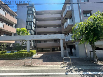 当日見学可能ですので、見学希望の際はお気軽にお問い合わせください。ネットからの見学予約も便利です♪【要事前予約】