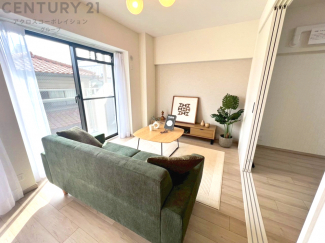 居間・リビング