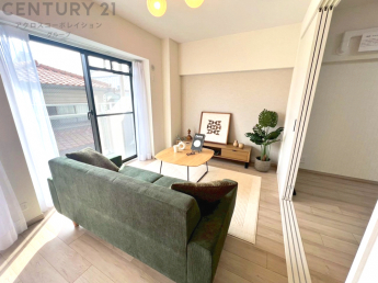 居間・リビング