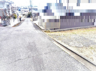 高台にあるので眺望良好♪