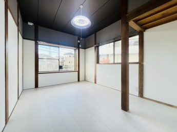 【居間・リビング】