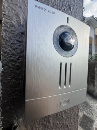 【その他設備】