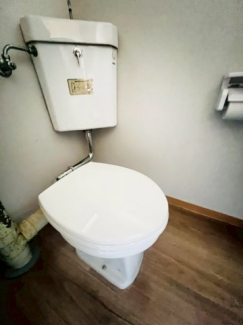 【トイレ】
