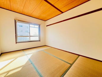 【和室】