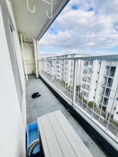 【バルコニー】