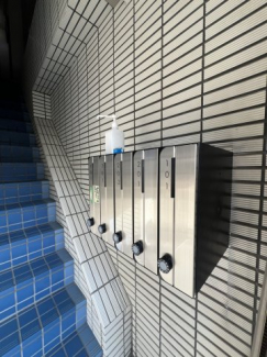 【その他共有部分】