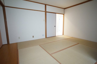 【和室】