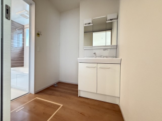 西区伊川谷町潤和新築①号棟の画像