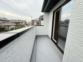 西区伊川谷町潤和新築①号棟の画像