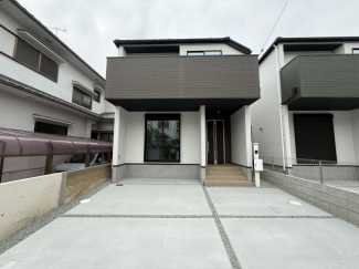 西区伊川谷町潤和新築②号棟の画像