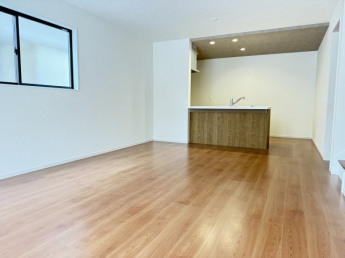 西区伊川谷町潤和新築②号棟の画像