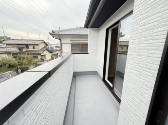 西区伊川谷町潤和新築②号棟の画像