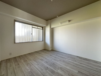 【洋室】