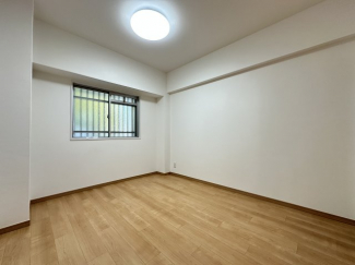 【洋室】