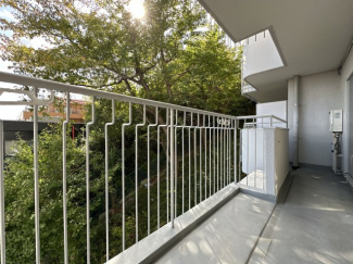 メゾンドール朝霧の画像