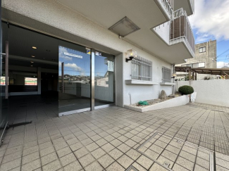 メゾンドール朝霧の画像