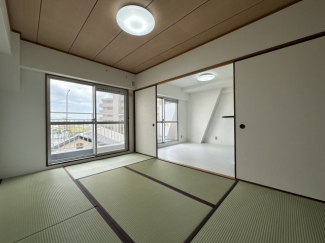 【和室】