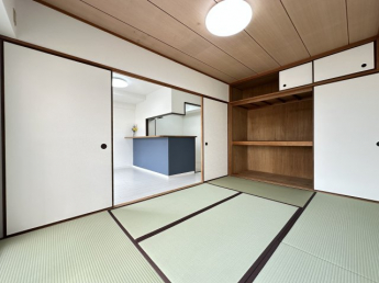 【和室】