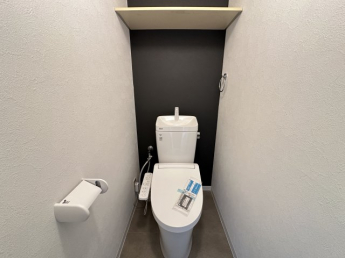 【トイレ】