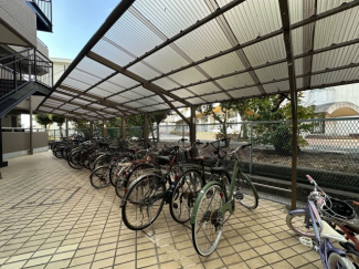 サンエクセル江井ヶ島の画像