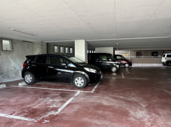 サンエクセル江井ヶ島の画像