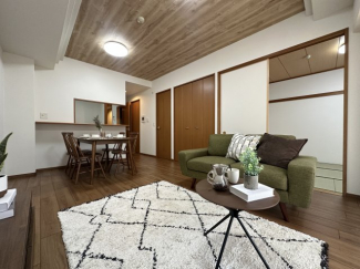 須磨シーサイドヒルズⅠの画像