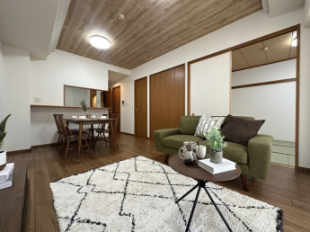 須磨シーサイドヒルズⅠの画像