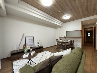 須磨シーサイドヒルズⅠの画像