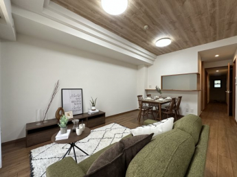 須磨シーサイドヒルズⅠの画像