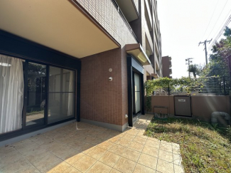 須磨シーサイドヒルズⅠの画像