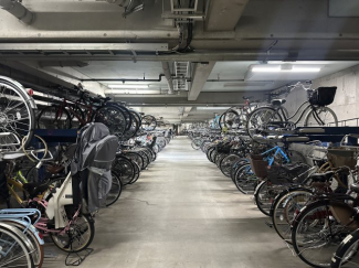 須磨シーサイドヒルズⅠの画像