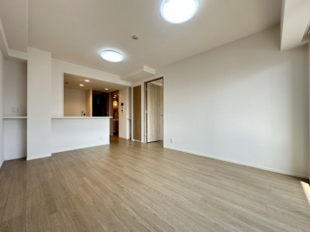 【居間・リビング】