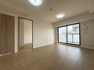 【居間・リビング】