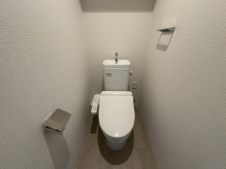 【トイレ】